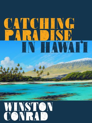 cover image of Catching Paradise in Hawai'i